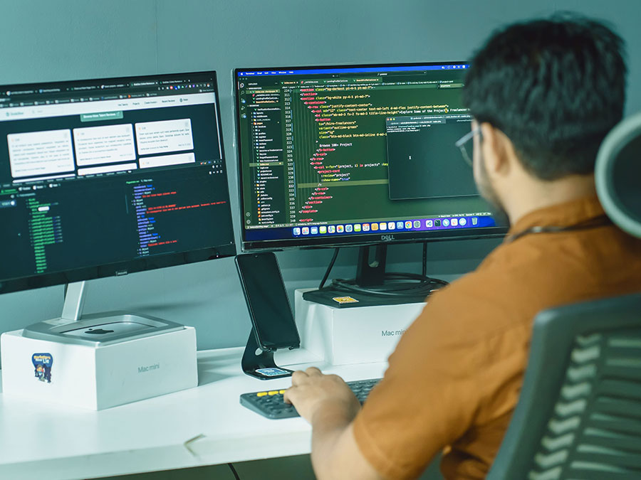 Website Maintenance Australia — Uptech World